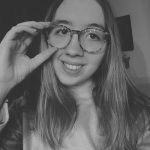 Meet your Posher, Emma